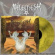 Melechesh - Djinn (Yellow & Black Galaxy Vinyl) Melechesh - Djinn (Yellow & Black Galaxy Vinyl)