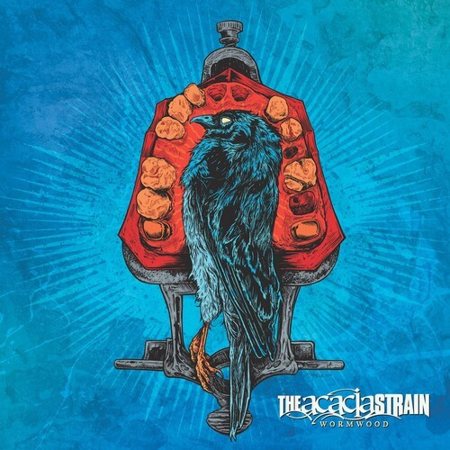 The Acacia Strain - Wormwood