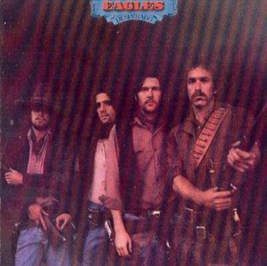 Eagles - Desperado