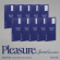 Treasure - Pleasure (Blue Ver.) (Random Ver.) Treasure - Pleasure (Blue Ver.) (Random Ver.)