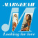 Margeeah - Looking For Love Margeeah - Looking For Love