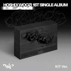 Hoshi X Woozi - Beam (Kit Version - Premium)