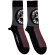Motley Crue - Pentagram Circle Uni Char Socks (Size 40-44) Motley Crue - Pentagram Circle Uni Char Socks (Size 40-44)