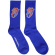 Rolling Stones - Doodle Tongue Uni Blue Socks (Size 40-44) Rolling Stones - Doodle Tongue Uni Blue Socks (Size 40-44)
