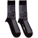 Slayer - South Of Heaven Mono Uni Char Socks (Size 40-44) Slayer - South Of Heaven Mono Uni Char Socks (Size 40-44)