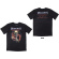 Megadeth - Black Friday Stone Wash Uni Char T-Shirt Megadeth - Black Friday Stone Wash Uni Char T-Shirt