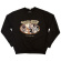 Green Day - Insomniac Uni Bl Sweatshirt Green Day - Insomniac Uni Bl Sweatshirt