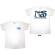 Nas - Still City Infill Uni Wht T-Shirt Nas - Still City Infill Uni Wht T-Shirt