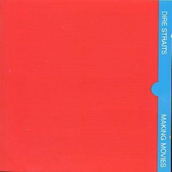 Dire Straits - Making Movies