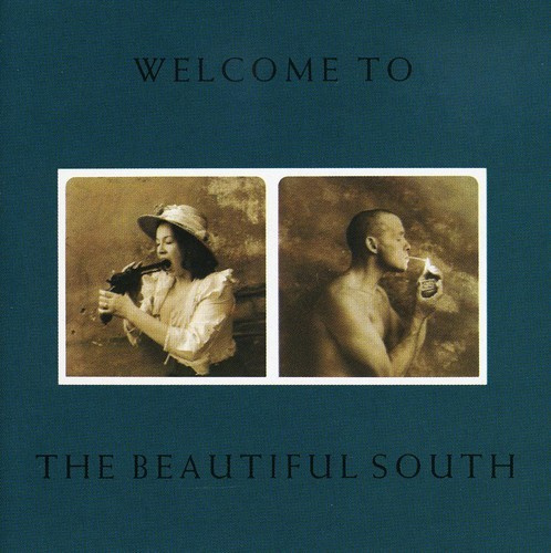 The Beautiful South - Welcome To The Beautiful South