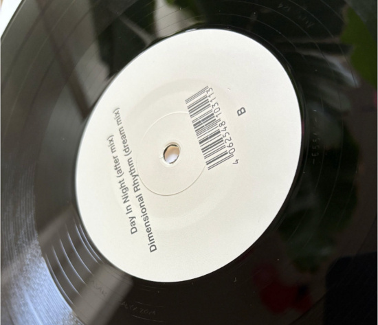 Milio - Invisible Lands (Club Reworks)