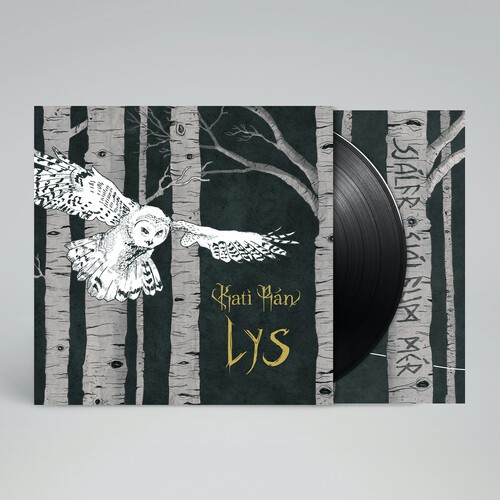 Kati Ran - Lys