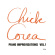 Chick Corea - Piano Improvisations, Vol.1 Chick Corea - Piano Improvisations, Vol.1
