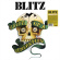 Blitz - Voice Of A Generation (Splatter Vin Blitz - Voice Of A Generation (Splatter Vin