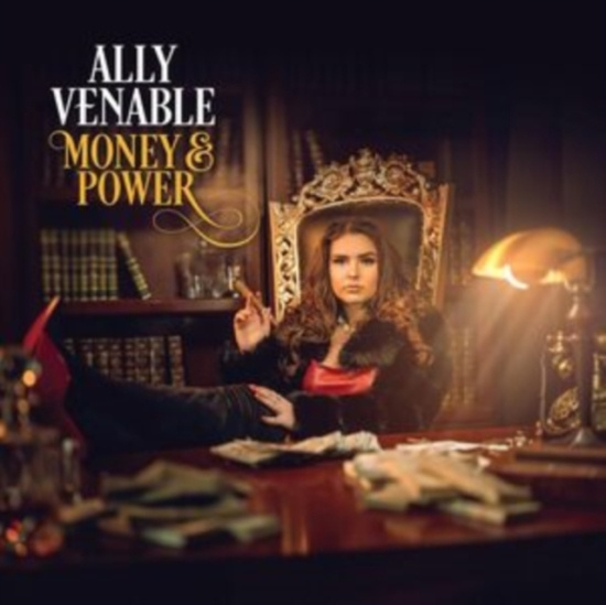 Venable Ally - Money & Power
