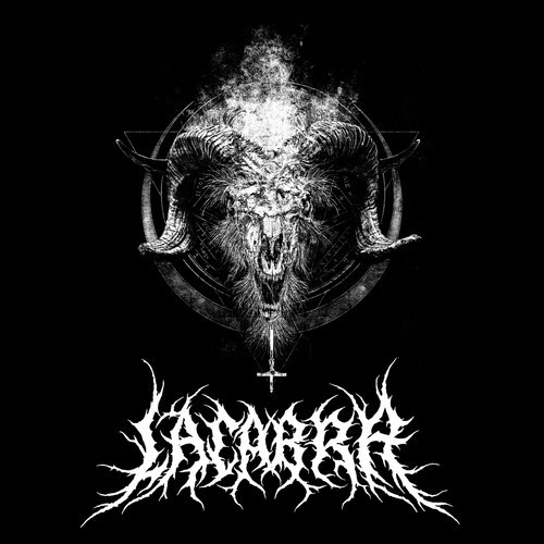 Lacabra - Lacabra (Black Vinyl Lp)