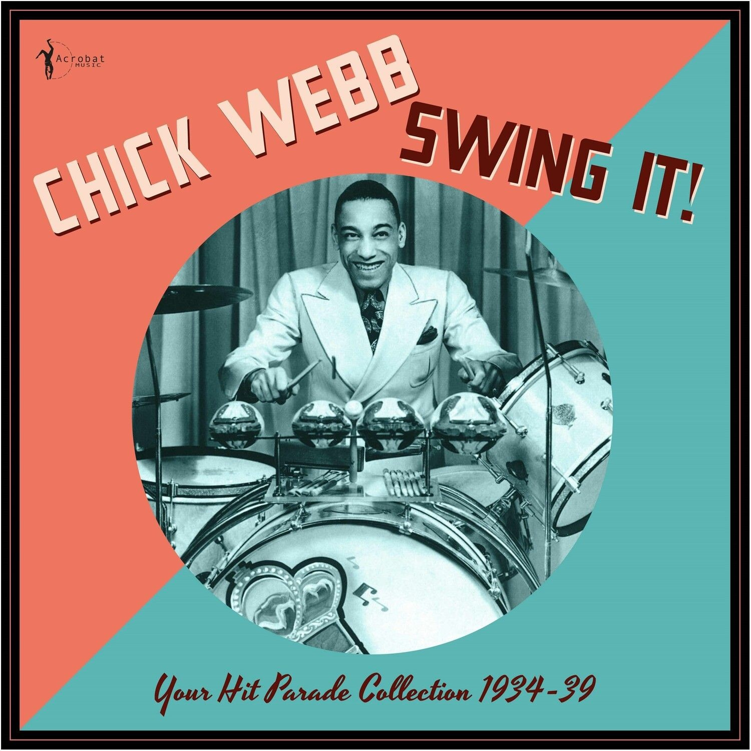 Chick Webb - Swing It!: Your Hit Parade Collecti