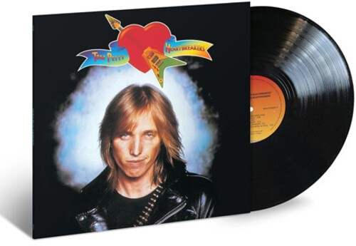 Tom Petty And The Heartbreakers - Tom Petty And The Heartbreakers (Vinyl)