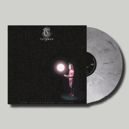 Talisman - Talisman (35th Anniversary Edition - Colour Vinyl LP) 