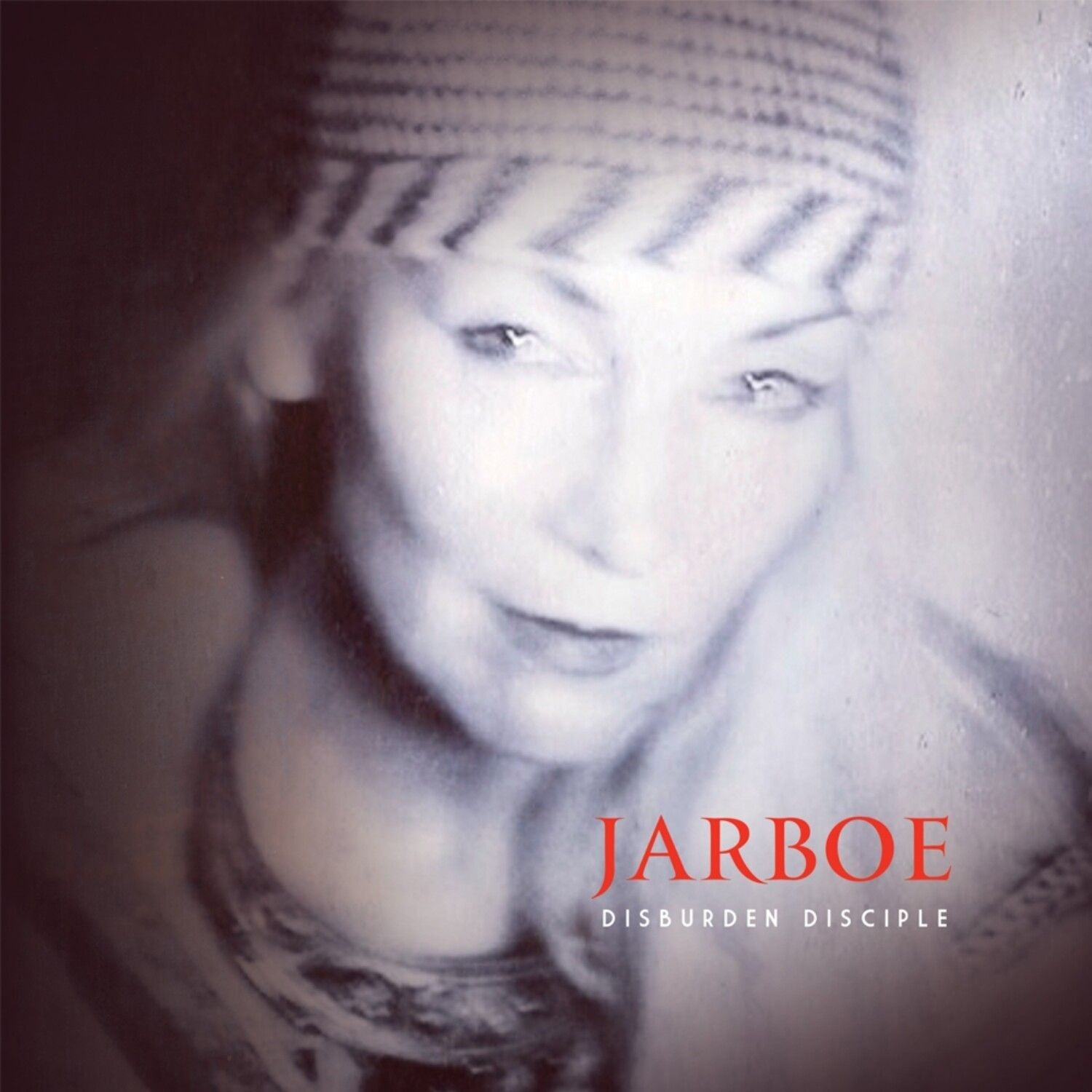 Jarboe - Disburden Disciple (2 Lp Red Vinyl)