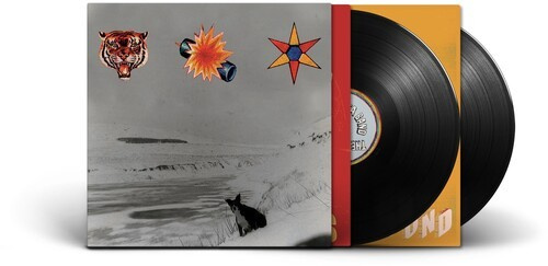 The Beta Band - The Three Eps