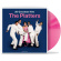 The Platters - 20 Greatest Hits (Pink Vinyl) The Platters - 20 Greatest Hits (Pink Vinyl)