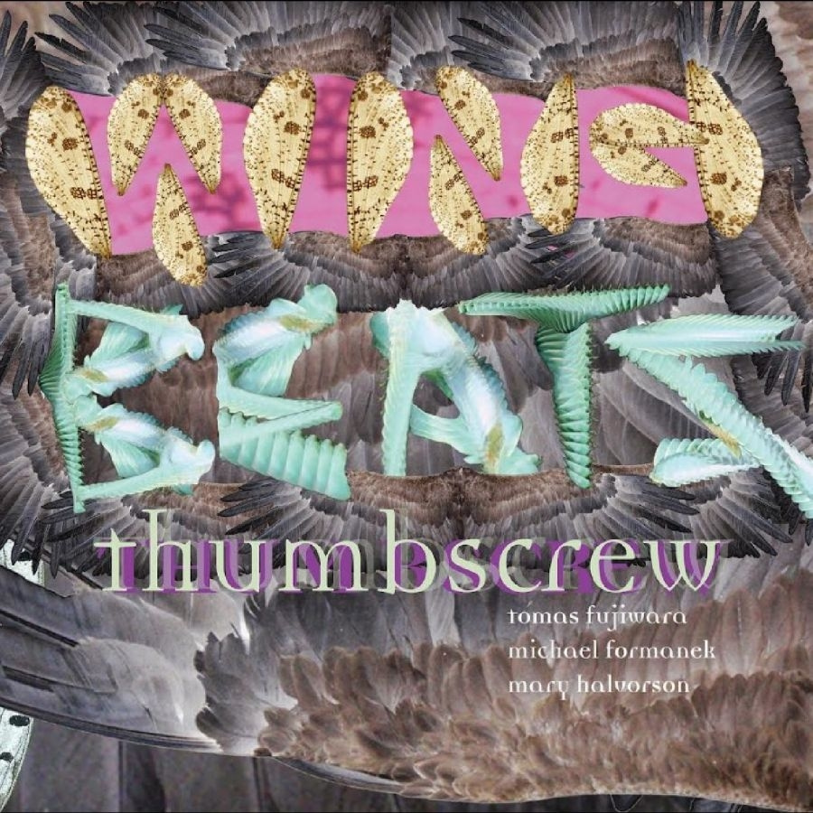 Thumbscrew - Wingbeats