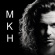 Michael Hutchence - M K H Michael Hutchence - M K H