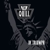 The Quill - In Triumph