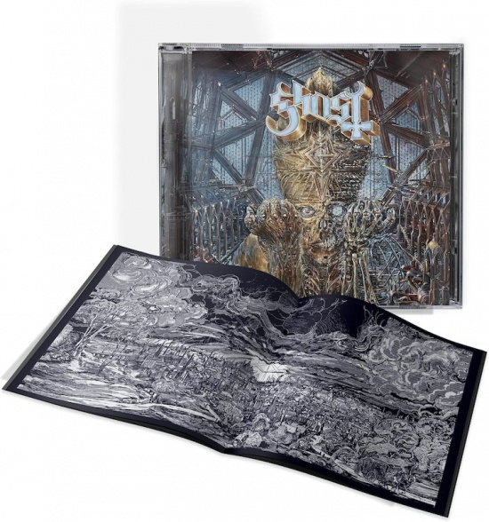 Ghost - Impera