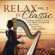 Various Artists - Relax In Classic Vol. 2 Various Artists - Relax In Classic Vol. 2