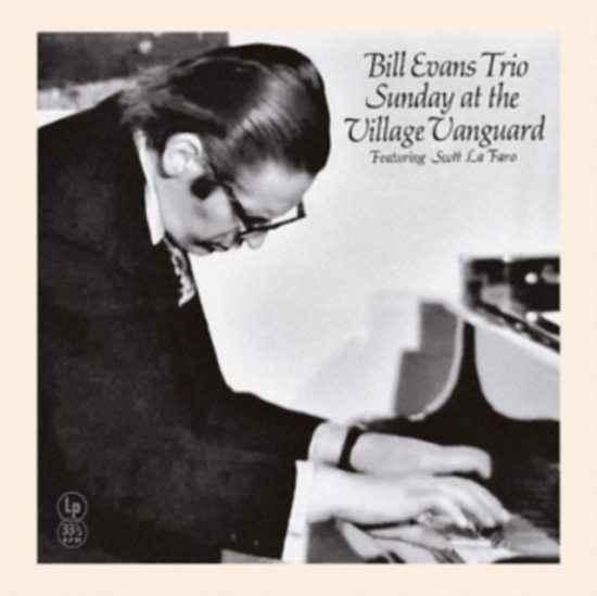 Bill Evans Trio - Sunday At The Village Vanguard (Spe