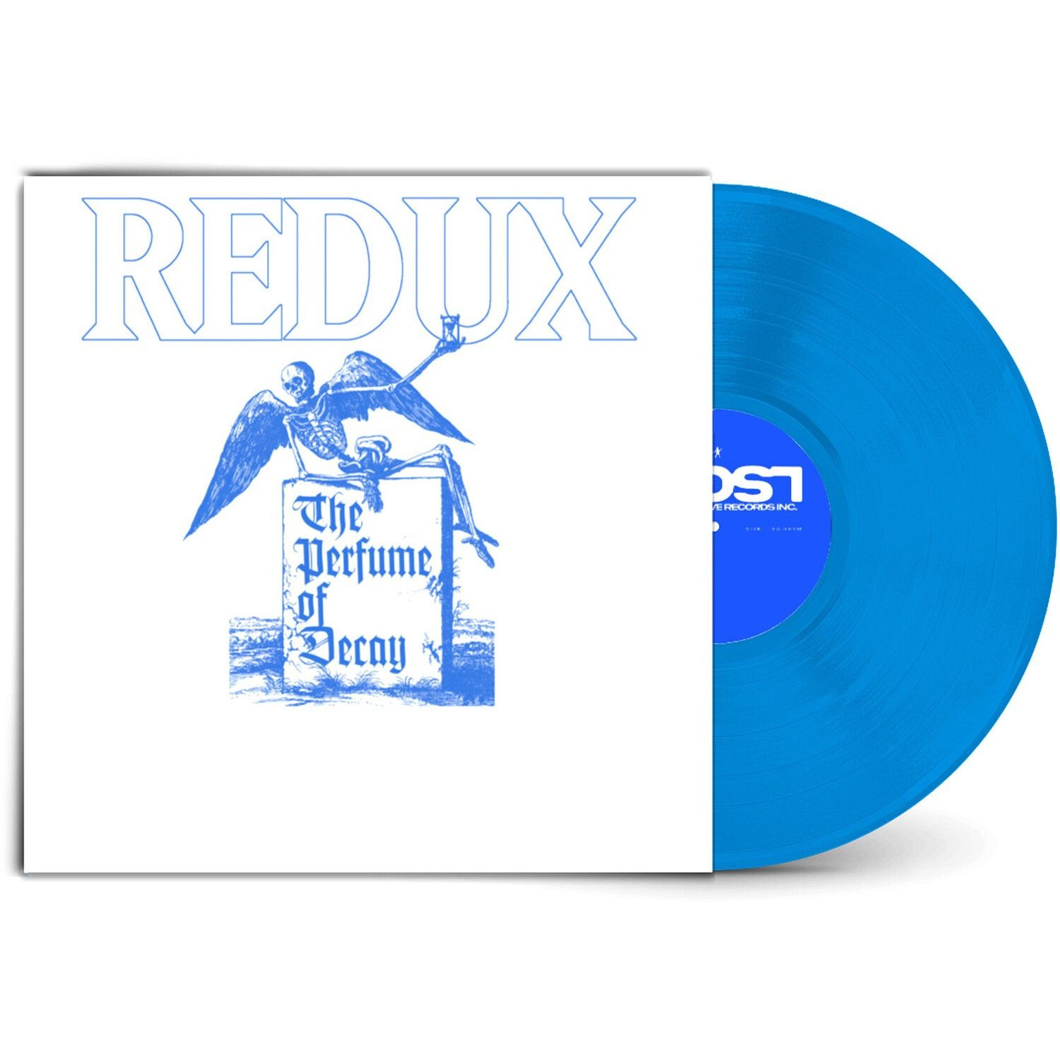 Tigercub - The Perfume Of Decay (Redux)