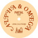 Alpha And Omega - One Culture Alpha And Omega - One Culture
