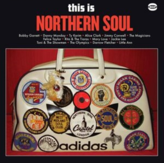 Various Artists - New Breed R&B: Money Talks