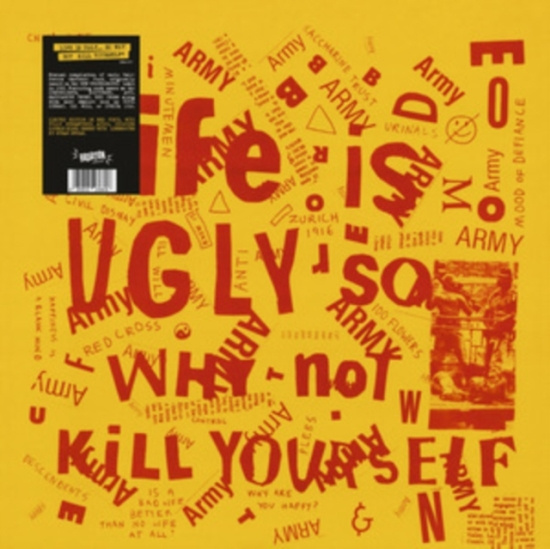 Various Artists - Life Is Ugly So Why Not Kill Yourse