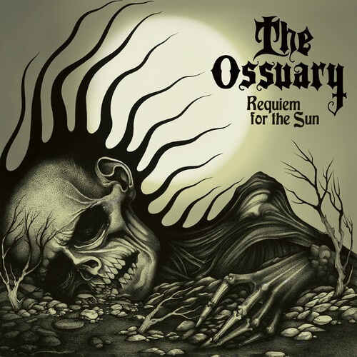 Ossuary The - Requiem For The Sun (Digipack)