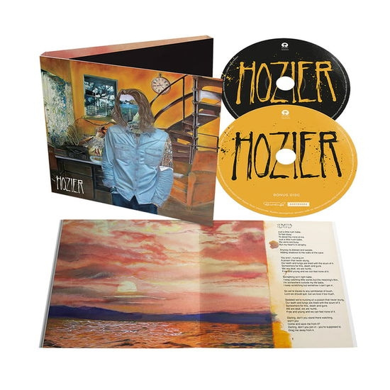 Hozier - Hozier (10th Anniversary 2CD)