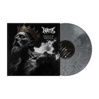 Hate - Bellum Regiis (Grey Marbled Vinyl L