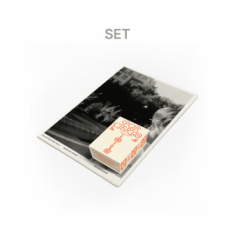 Boynextdoor - Collected Book Vol.2 SET + WS