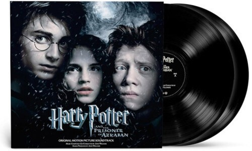 John Williams - Harry Potter And The Prisoner Of Azkaban