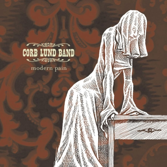 Lund Corb - Modern Pain