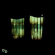 Divide and Dissolve - Insatiable (Green Vinyl) Divide and Dissolve - Insatiable (Green Vinyl)