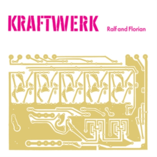 Kraftwerk - Ralf & Florian
