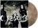 Hardcore Superstar - No Regrets (Ltd Crystal Black/Clear Vinyl) Hardcore Superstar - No Regrets (Ltd Crystal Black/Clear Vinyl)