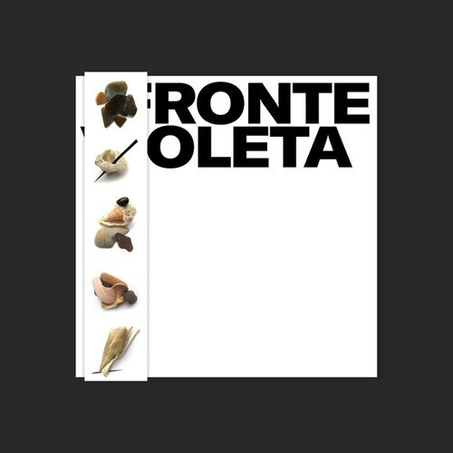 Carla Boregas & Anelena Toku - Fronte Violeta