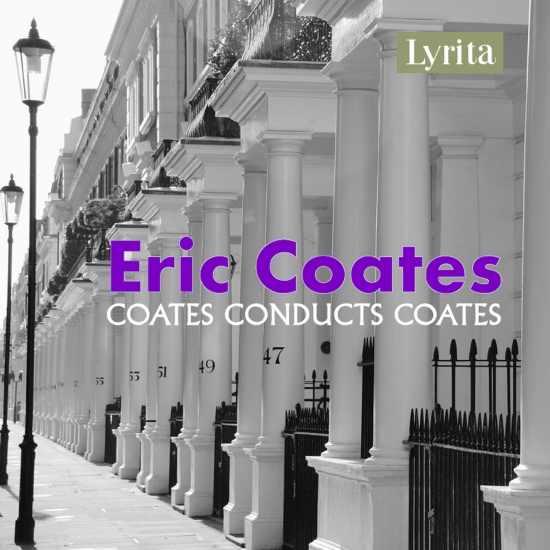 Eric Coates - Best Of 