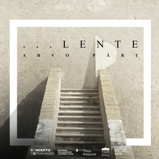 Arvo Pärt - Lente