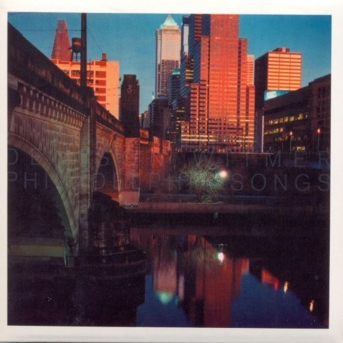 Witmer Denison - Philadelphia Songs