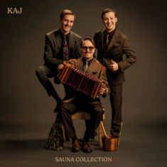Kaj - Sauna Collection